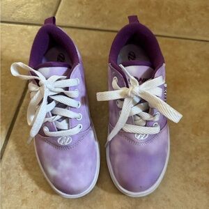 Heelys. Barely worn. Smoke free home.